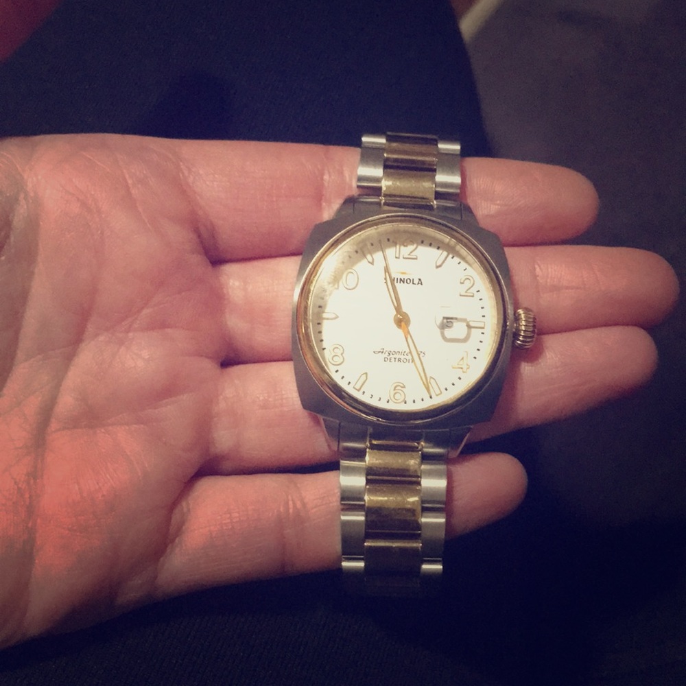 Women’s Shinola Brakemen